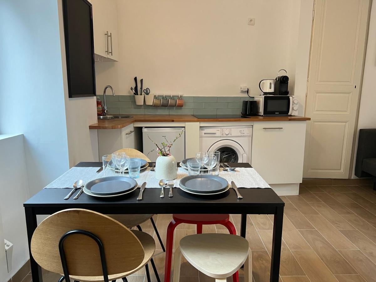 Appartement Tabi ,modern Chic Vs Free Parking,wifi,draps *