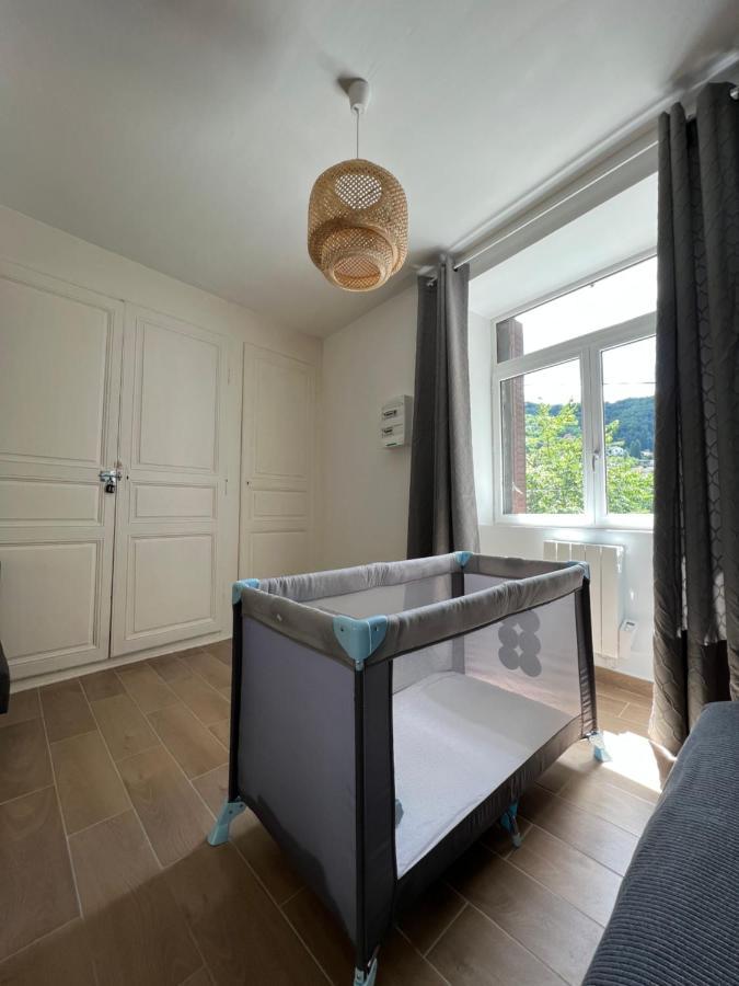 Appartement Tabi ,modern Chic Vs Free Parking,wifi,draps