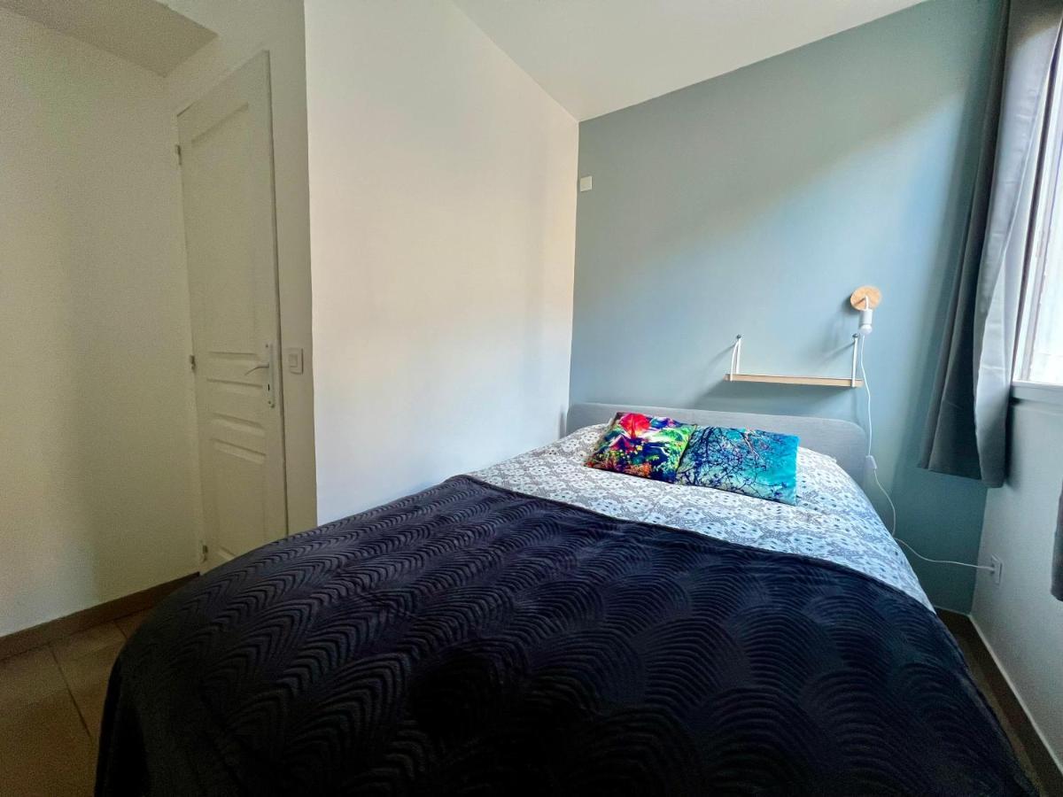 Appartement Tabi ,modern Chic Vs Free Parking,wifi,draps