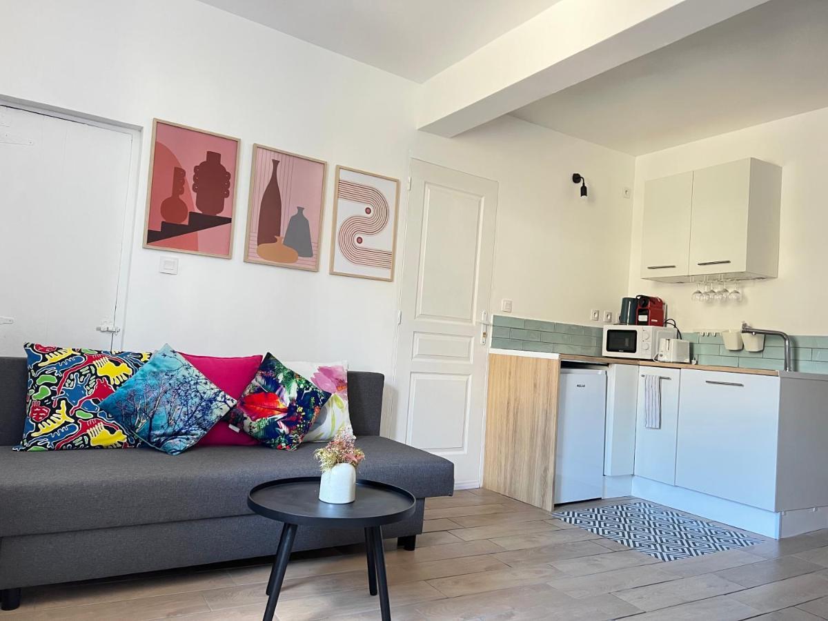Appartement Tabi ,modern Chic Vs Free Parking,wifi,draps