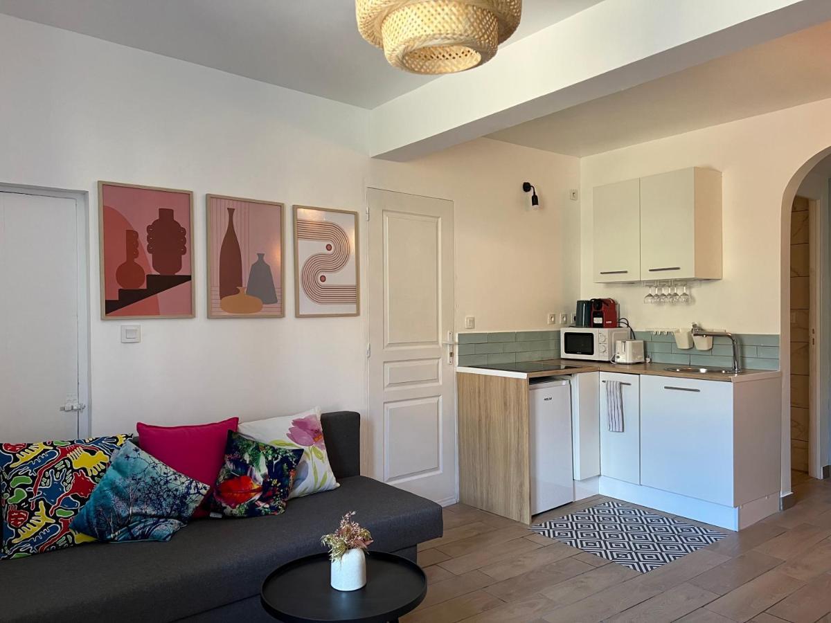 Tabi ,modern Chic Vs Free Parking,wifi,draps Appartement Thiers